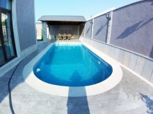 Satılır Həyət evi, Xəzər.r, Mərdəkan, Koroğlu.m-3