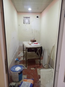 Satılır Həyət evi, Suraxanı.r, Zığ, Həzi Aslanov.m-8