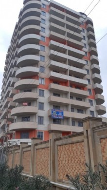 Satılır Yeni Tikili, Xırdalan.ş-1