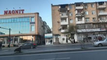 Satılır Köhnə Tikili, Yasamal.r, Yasamal, İnşaatçılar.m-1