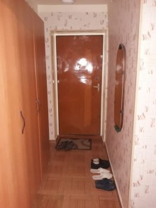 Satılır Köhnə Tikili, Yasamal.r, Yasamal, İnşaatçılar.m-5