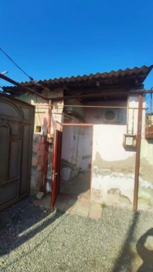 Satılır Həyət evi, Sabunçu.r, Sabunçu, Koroğlu.m-3