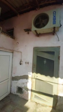 Satılır Həyət evi, Sabunçu.r, Sabunçu, Koroğlu.m-17