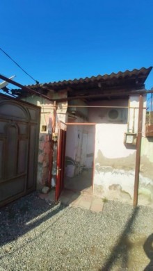 Satılır Həyət evi, Sabunçu.r, Sabunçu, Koroğlu.m-20