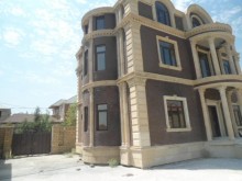 Satılır Həyət evi, Abşeron.r, Masazır-13