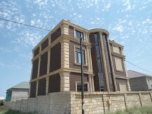 Satılır Həyət evi, Abşeron.r, Masazır-7