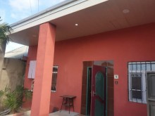 Satılır Həyət evi, Sabunçu.r, Yeni Ramana, Koroğlu.m-12