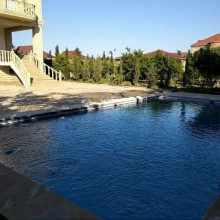 Kirayə (Aylıq) Həyət evi, Xəzər.r, Mərdəkan-3
