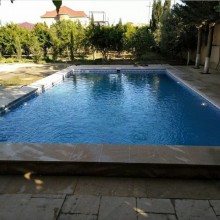 Kirayə (Aylıq) Həyət evi, Xəzər.r, Mərdəkan-4