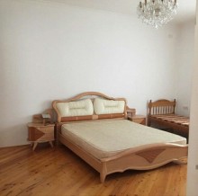 Kirayə (Aylıq) Həyət evi, Xəzər.r, Mərdəkan-5