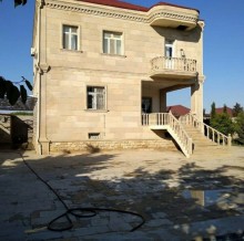 Kirayə (Aylıq) Həyət evi, Xəzər.r, Mərdəkan-9