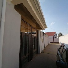 Satılır Həyət evi, Xəzər.r, Mərdəkan, Koroğlu.m-12