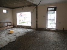 Satılır Həyət evi, Səbail.r, Badamdar-11