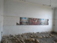Satılır Həyət evi, Səbail.r, Badamdar-13