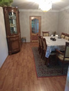 Satılır Köhnə Tikili, Binəqədi.r, Biləcəri, Avtovağzal.m-2