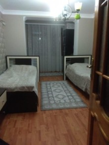 Satılır Köhnə Tikili, Binəqədi.r, Biləcəri, Avtovağzal.m-6