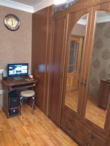 Satılır Köhnə Tikili, Binəqədi.r, Biləcəri, Avtovağzal.m-8