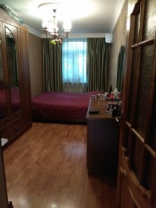 Satılır Köhnə Tikili, Binəqədi.r, Biləcəri, Avtovağzal.m-9