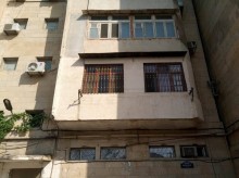 Satılır Köhnə Tikili, Sabunçu.r, Bakıxanov-1