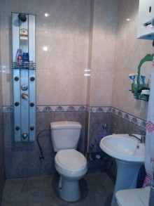 Satılır Köhnə Tikili, Sabunçu.r, Bakıxanov-5