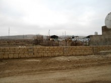 Satılır Torpaq, Qaradağ.r, Sahil-8