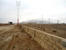 Satılır Torpaq, Qaradağ.r, Sahil-9