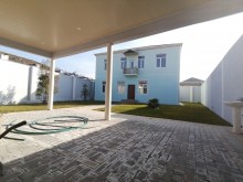Satılır Həyət evi, Xəzər.r, Mərdəkan, Koroğlu.m-1