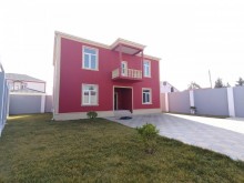 Satılır Həyət evi, Xəzər.r, Mərdəkan-1