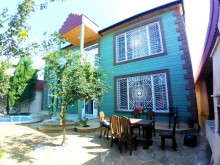 Satılır Həyət evi, Xəzər.r, Mərdəkan, Koroğlu.m-4