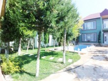 Satılır Həyət evi, Xəzər.r, Mərdəkan, Koroğlu.m-14