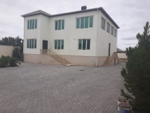 Satılır Həyət evi, Xəzər.r, Şüvəlan-1