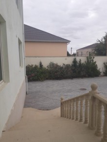 Satılır Həyət evi, Xəzər.r, Şüvəlan-16