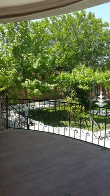 novxanı villa ag evleri, -3