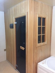 novxanı villa ag evleri, -9