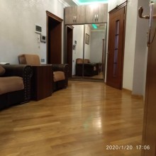 Satılır Yeni Tikili, Nizami.r, 8-ci kilometr, Xalqlar Dostluğu m..m-6