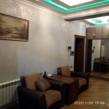 Satılır Yeni Tikili, Nizami.r, 8-ci kilometr, Xalqlar Dostluğu m..m-7