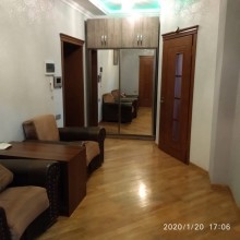 Satılır Yeni Tikili, Nizami.r, 8-ci kilometr, Xalqlar Dostluğu m..m-8