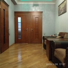 Satılır Yeni Tikili, Nizami.r, 8-ci kilometr, Xalqlar Dostluğu m..m-9
