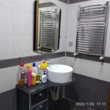 Satılır Yeni Tikili, Nizami.r, 8-ci kilometr, Xalqlar Dostluğu m..m-10