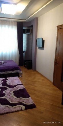Satılır Yeni Tikili, Nizami.r, 8-ci kilometr, Xalqlar Dostluğu m..m-17
