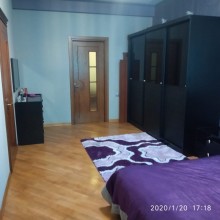 Satılır Yeni Tikili, Nizami.r, 8-ci kilometr, Xalqlar Dostluğu m..m-19