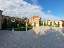 Satılır Villa, Xəzər.r, Mərdəkan-16