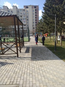 Satılır Köhnə Tikili, Xətai.r, Əhmədli, Əhmədli.m-6