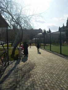 Satılır Köhnə Tikili, Xətai.r, Əhmədli, Əhmədli.m-7