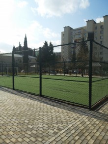 Satılır Köhnə Tikili, Xətai.r, Əhmədli, Əhmədli.m-8