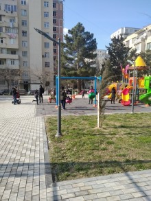 Satılır Köhnə Tikili, Xətai.r, Əhmədli, Əhmədli.m-9
