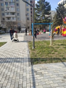 Satılır Köhnə Tikili, Xətai.r, Əhmədli, Əhmədli.m-10