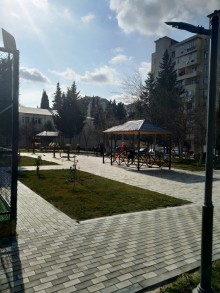 Satılır Köhnə Tikili, Xətai.r, Əhmədli, Əhmədli.m-11