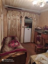Satılır Həyət evi, Nəsimi.r, Sahil.m-3