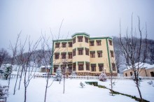 Satılır Obyekt, Qəbələ.ş-5